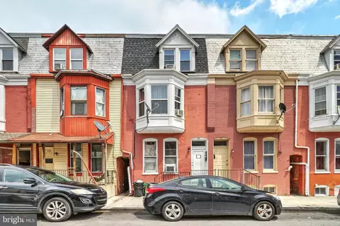 133 S West St, York, PA 17401