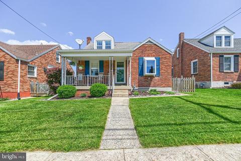75 N East St, York, PA 17403