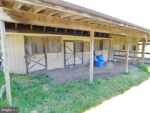 0 Moulstown Rd, Abbottstown, PA 17301