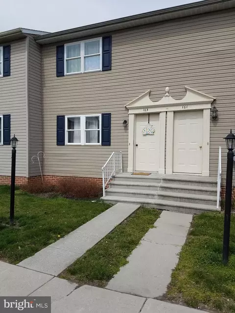 163 Center St #163, Hanover, PA 17331