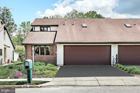 1119 Roosevelt Ct, Hanover, PA 17331