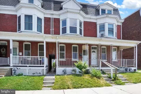 523 S Albemarle St, York, PA 17403