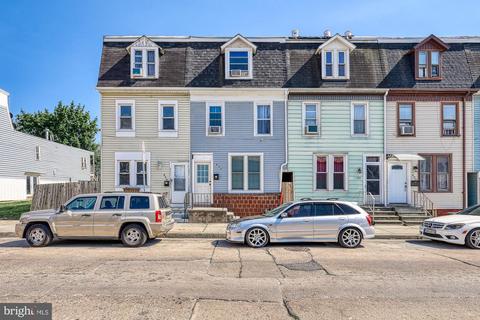 632 Company St, York, PA 17401
