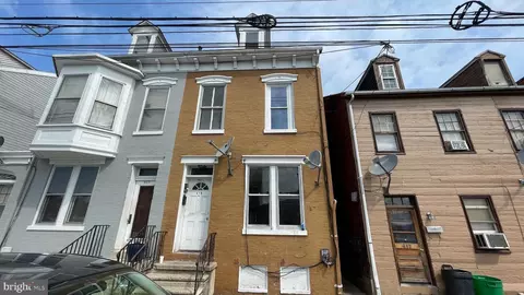 419 W King St, York, PA 17401