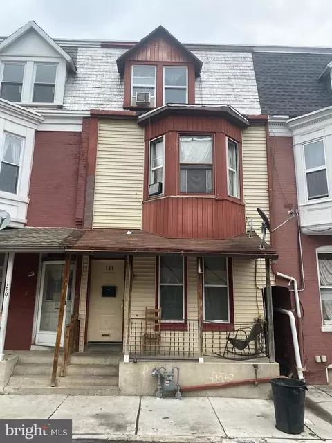 131 West St, York, PA 17401