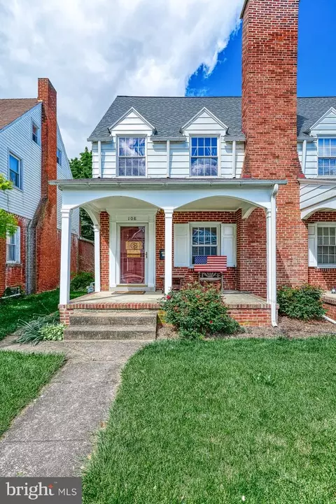 108 N Highland Ave, York, PA 17404