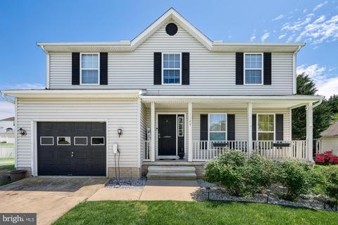 1125 Sequoia St, York, PA 17404