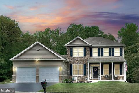 548 Yates Ford Rd, Etters, PA 17319