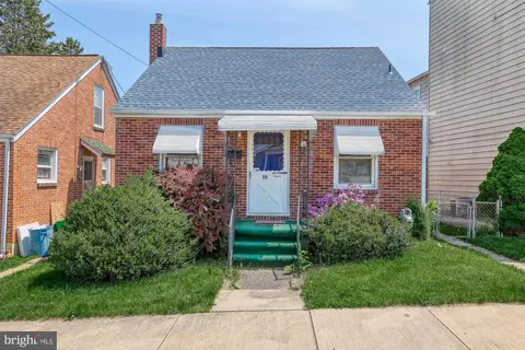 711 Girard Ave, York, PA 17403