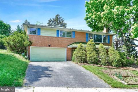2640 Raleigh Dr, York, PA 17402