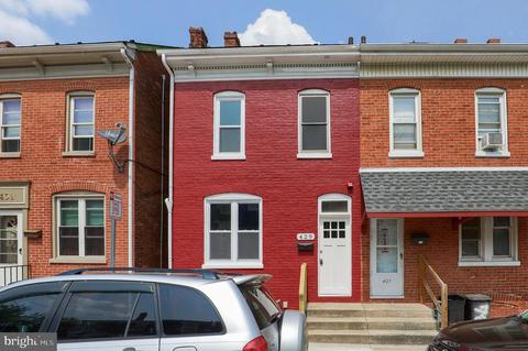429 Juniper St, York, PA 17401