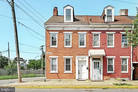 560 S Queen St, York, PA 17401