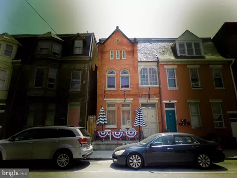 254 E King St, York, PA 17403