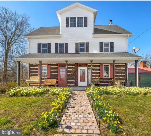 68 Red Run Church Rd, East Berlin, PA 17316