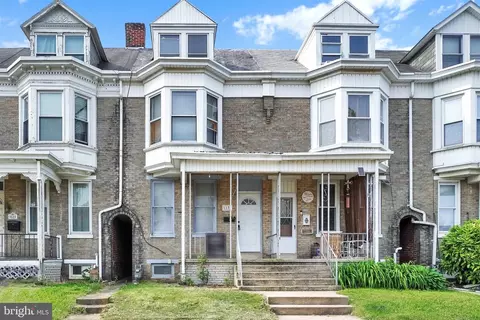 1132 E South St, York, PA 17403