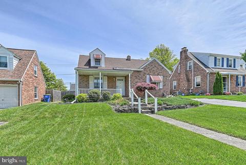 117 Greystone Rd, York, PA 17402