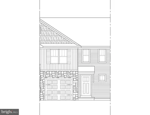 46 Fargreen Ct, Etters, PA 17319