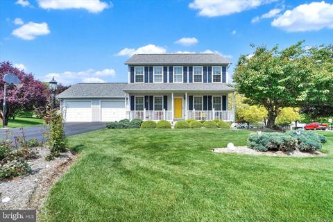 229 E Scarborough Fare, Stewartstown, PA 17363