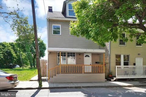 234 S Penn St, York, PA 17401