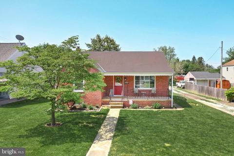 523 S Franklin St, Hanover, PA 17331