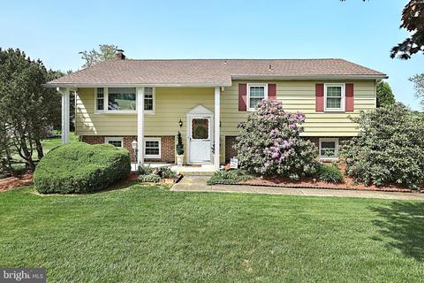 2100 Noss Rd, York, PA 17408