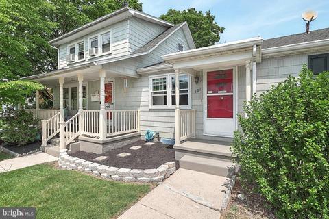 119 And 121 Allegheny Ave, Hanover, PA 17331