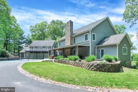 2964 Kitzmiller Rd, Glenville, PA 17329