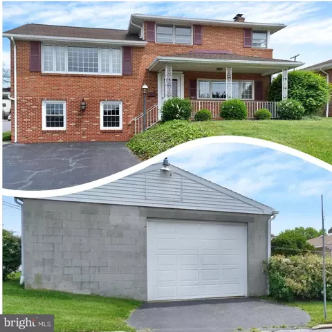 501 S Pine St, Red Lion, PA 17356