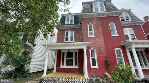 252 Roosevelt Ave, York, PA 17401