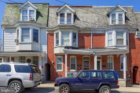 60 N Lehman St, York, PA 17403