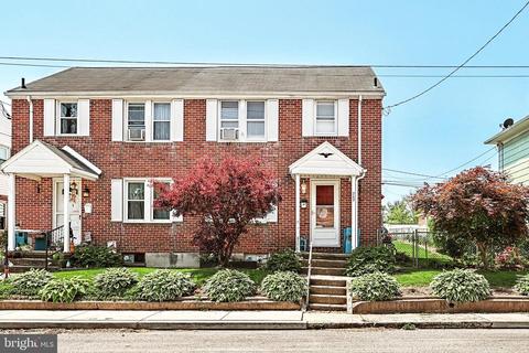 269 Locust St, Hanover, PA 17331