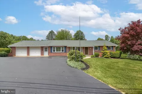 455 Andersontown Road Ext, Dover, PA 17315