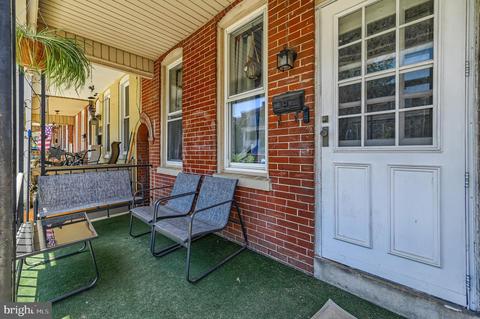 1211 W Poplar St, York, PA 17404