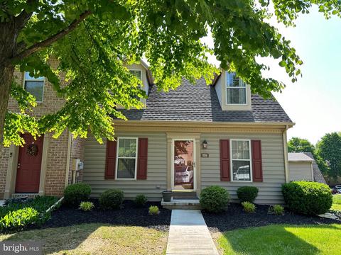 1016 Skyview Dr #1016, York, PA 17406