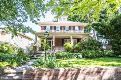 23 4th St, Hanover, PA 17331