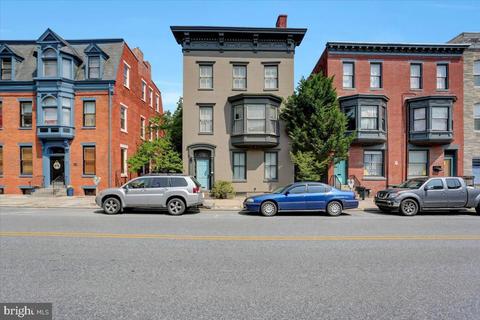 451 W Market St, York, PA 17401
