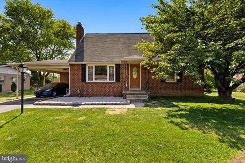 944 S Kershaw St, York, PA 17402