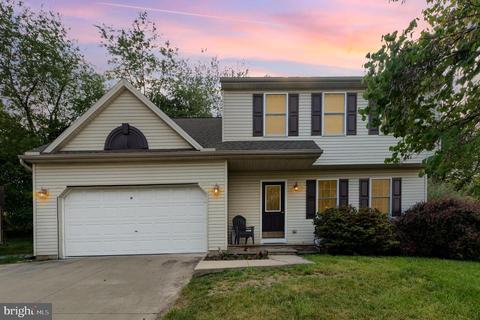 10 Claraton Dr, York Haven, PA 17370