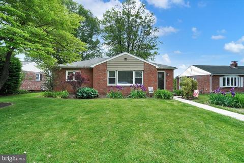1310 Arthur St, York, PA 17406