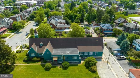 591 Linden Ave, York, PA 17404
