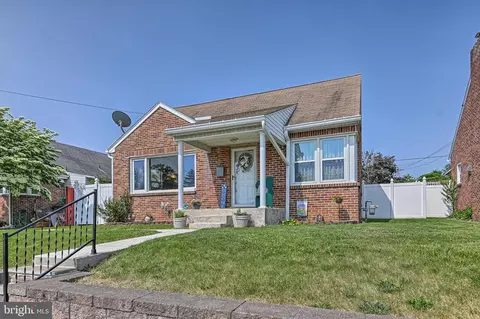 804 Atlantic Ave, York, PA 17404