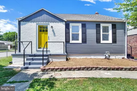 546 Bergman St, York, PA 17403