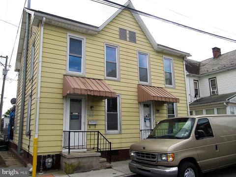 111-113 Fulton St, Hanover, PA 17331