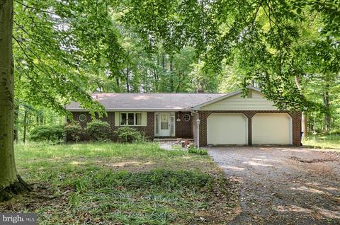 950 S Mountain Rd, Dillsburg, PA 17019