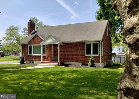 360 S Royal St, York, PA 17402