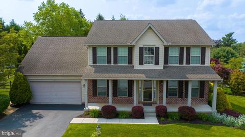11 Rebecca Ln, York, PA 17403