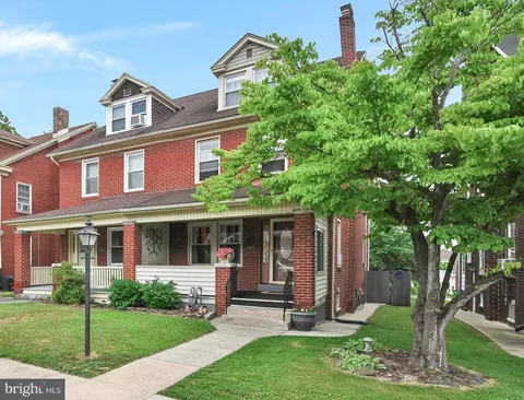 806 Florida Ave, York, PA 17404