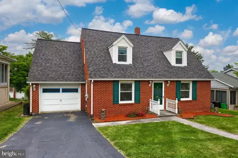 720 Texas Ave, York, PA 17404