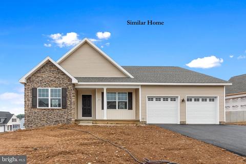 1005 Cypress Dr, York, PA 17408