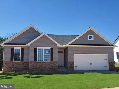 208 Edie Cir #LOT 64, Stewartstown, PA 17363